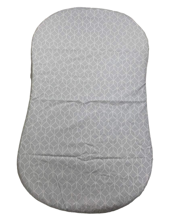 used Halo BassiNest Swivel Sleeper Luxe Series