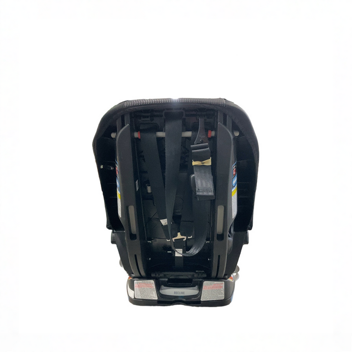 Shop Graco 4Ever Extend2Fit DLX 4-in-1 Car Seat, 2022, Miner at GoodBuy Gear