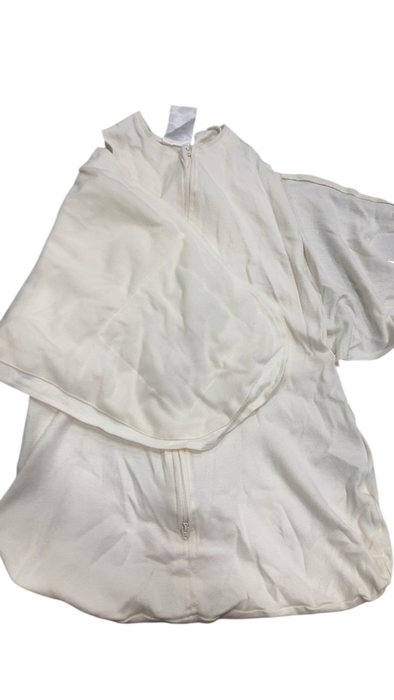 Shop Halo SleepSack Swaddle, Cream, Small at GoodBuy Gear
