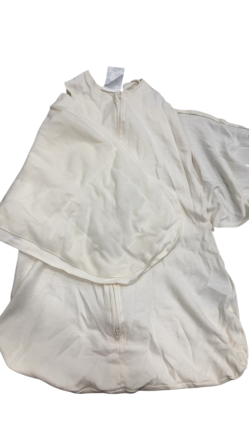 Shop Halo SleepSack Swaddle, Cream, Small at GoodBuy Gear