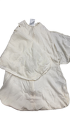 Shop Halo SleepSack Swaddle, Cream, Small at GoodBuy Gear