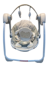 Shop Ingenuity Comfort 2 Go Compact Portable Baby Swing, Cuddle Lamb at GoodBuy Gear