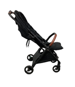 Shop Silver Cross Jet 3 Super Compact Stroller, 2023, Black at GoodBuy Gear