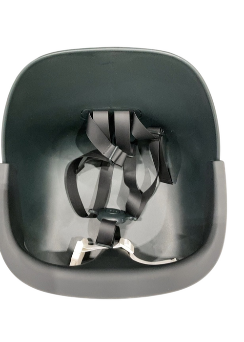 Shop Lalo The Booster, Licorice at GoodBuy Gear