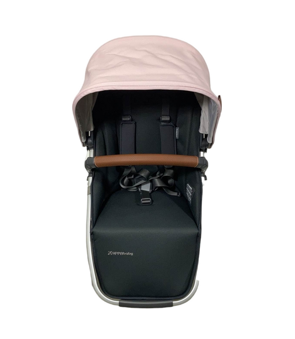 UPPAbaby VISTA RumbleSeat, 2015+, Alice, 2022