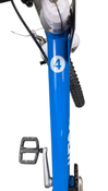 Shop Woom ORIGINAL 4 Bike 20", Sky Blue at GoodBuy Gear