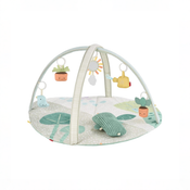Shop Skip Hop Activity Gym Play Mat, Garden Oasis at GoodBuy Gear