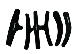 Shop Woom Kids Helmet, Medium, Purple Haze at GoodBuy Gear