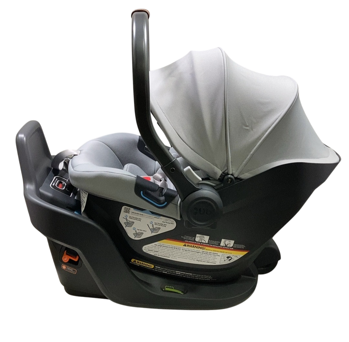 Shop UPPAbaby Aria Infant Car Seat, 2024, Anthony at GoodBuy Gear