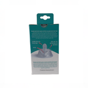 Shop Herobility Double Anti-Colic Baby Bottle at GoodBuy Gear