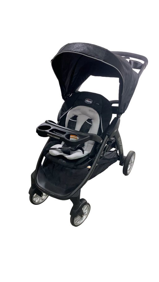 Shop Chicco BravoFor2 Double Stroller, 2019 at GoodBuy Gear
