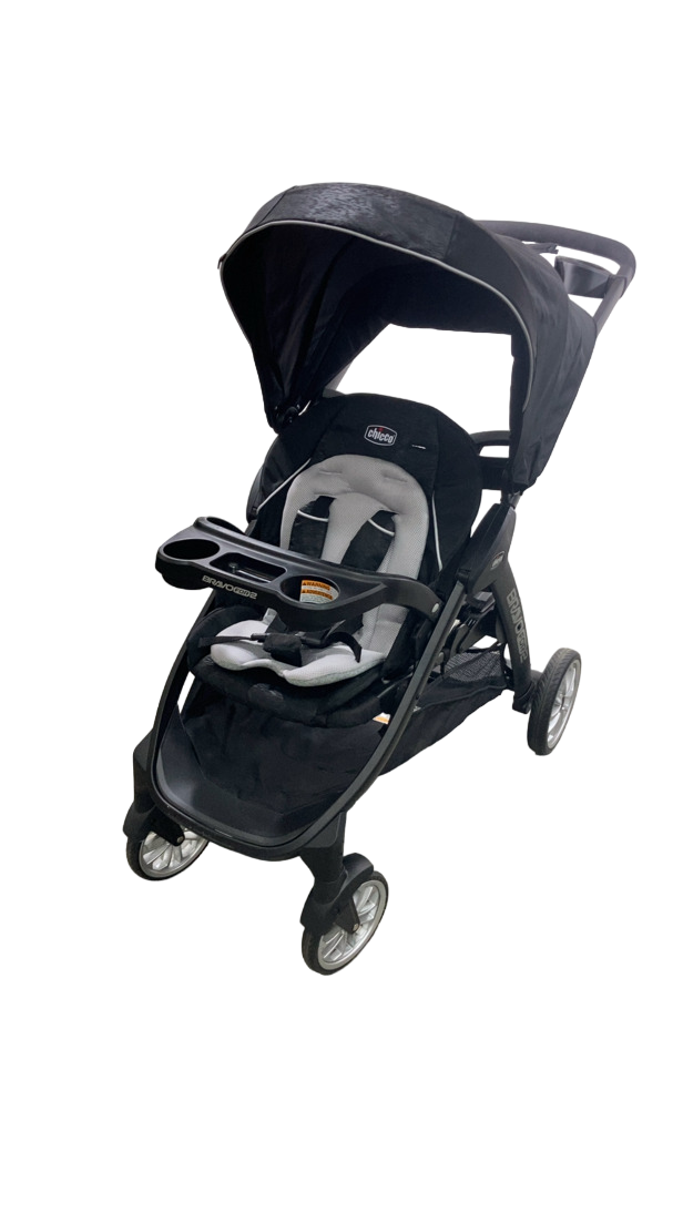 chicco bravofor2 two passenger stroller Chicco BravoFor2 Double Stroller, 2019