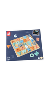 Shop Janod Alphabet Puzzle at GoodBuy Gear