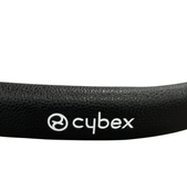 Shop Cybex Gazelle S Bumper Bar, Black (Black Frame) at GoodBuy Gear