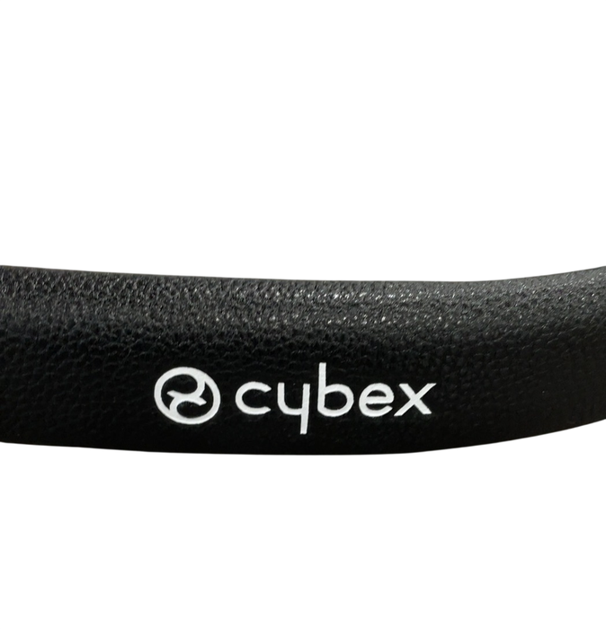 Shop Cybex Gazelle S Bumper Bar, Black (Black Frame) at GoodBuy Gear