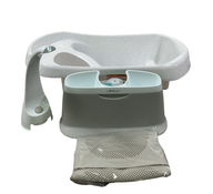 Shop The First Years Rain Shower & Baby Spa Tub at GoodBuy Gear