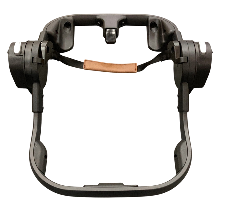 Shop Nuna TRIV Next Stroller, 2023, Caviar at GoodBuy Gear