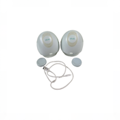 Shop Elvie Breast Pump Double at GoodBuy Gear