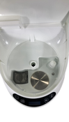 Shop Baby Brezza Bottle Washer Pro, White/Black at GoodBuy Gear
