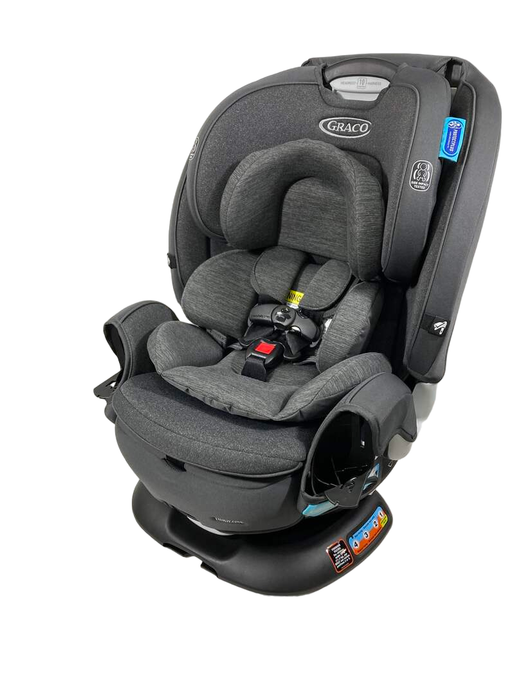 Shop Graco Turn2Me 3-in-1 Rotating Car Seat, Manchester, 2025 at GoodBuy Gear
