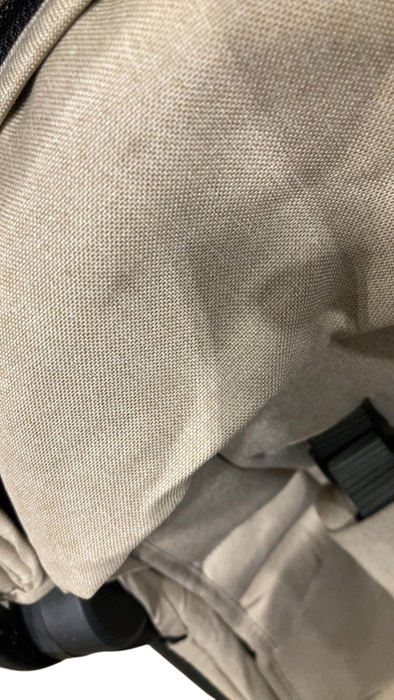 Shop Joolz Aer+ Stroller, 2024, Sandy Taupe at GoodBuy Gear