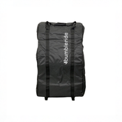 Shop Bumbleride Stroller Travel Bag (Era/Indie/Speed), Black at GoodBuy Gear