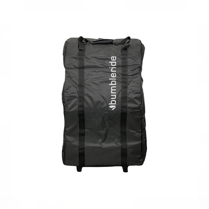 Shop Bumbleride Stroller Travel Bag (Era/Indie/Speed), Black at GoodBuy Gear
