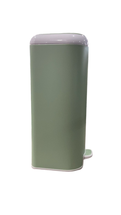 Shop Diaper Genie Platinum Pail Gift Set, Sage Green at GoodBuy Gear