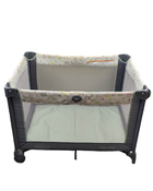 Shop Graco Pack 'n Play Simple Solutions Portable Playard at GoodBuy Gear