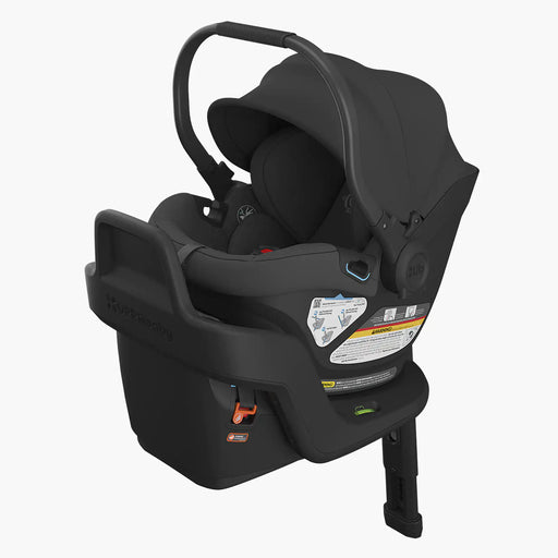 Shop UPPAbaby Aria Infant Car Seat, Jake, 2023 at GoodBuy Gear