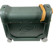 Shop Stokke JetKids BedBox, Golden Olive at GoodBuy Gear