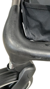 Shop Cybex Eos Lux Stroller, 2025, Seashell Beige at GoodBuy Gear