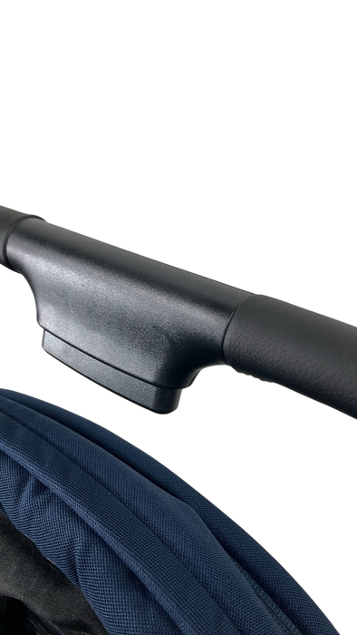 Shop Colugo Compact Stroller, 2023, Navy at GoodBuy Gear