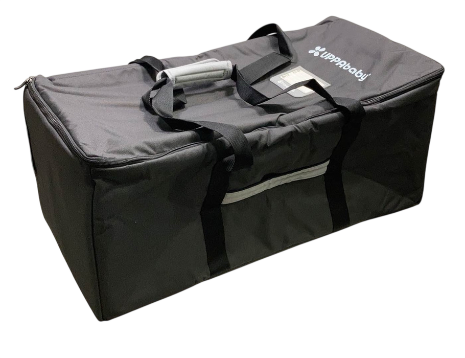 Shop UPPAbaby Travel Bag for REMI Playard at GoodBuy Gear