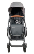 Shop UPPAbaby VISTA V2 Stroller, 2023, Greyson (Charcoal Melange) at GoodBuy Gear