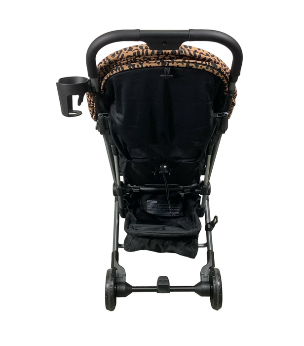 Shop Colugo Compact Stroller, 2023, Wild Child at GoodBuy Gear