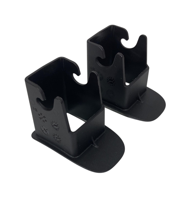 Shop Nuna PIPA rx Infant Car Seat with RELX Base, Caviar, 2025 at GoodBuy Gear