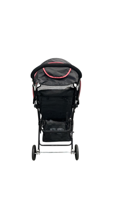 Shop DRAFT - Kolcraft Cloud Sport Stroller, 2025, Coral Pink at GoodBuy Gear