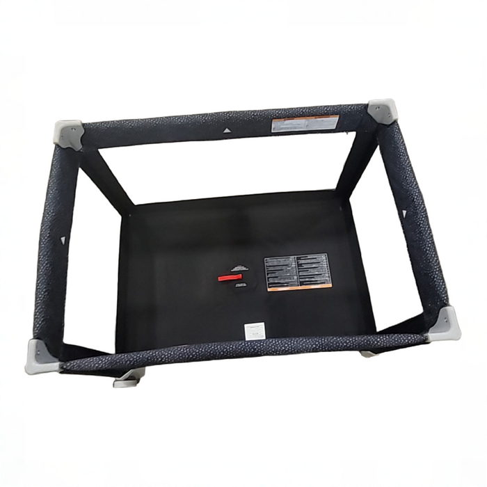 Shop Cosco Kids Funsport Play Yard, Noir Dot HIDDEN REQ 7/17 JL at GoodBuy Gear