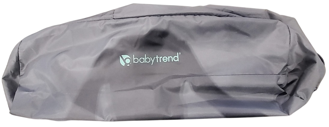 Shop Baby Trend Trend-E Nursery Center Playard, Doodle Dots at GoodBuy Gear