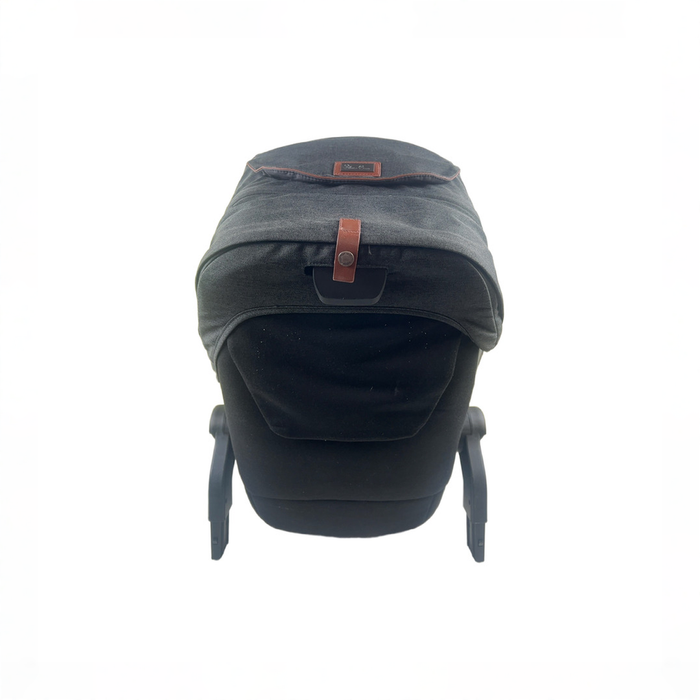 Shop Silver Cross Wave Tandem Seat, Granite at GoodBuy Gear