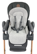 Shop Maxi-Cosi Minla 6-in-1 High Chair, Essential Graphite at GoodBuy Gear
