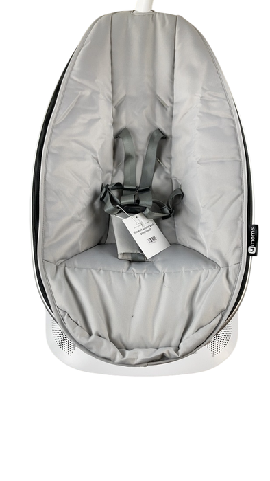 Shop 4moms MamaRoo Multi-Motion Baby Swing, Grey Classic at GoodBuy Gear