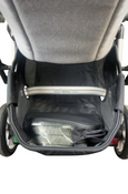 Shop UPPAbaby CRUZ V2 Stroller, 2021, Stella (Grey Brushed Melange) at GoodBuy Gear