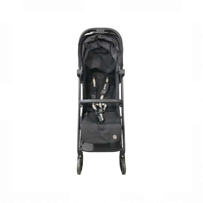 Shop Cybex Beezy 2 Stroller, Magic Black, 2024 at GoodBuy Gear