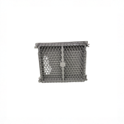 Shop Regalo 2-in-1 Plastic Play Yard and Safety Gate, Gray at GoodBuy Gear