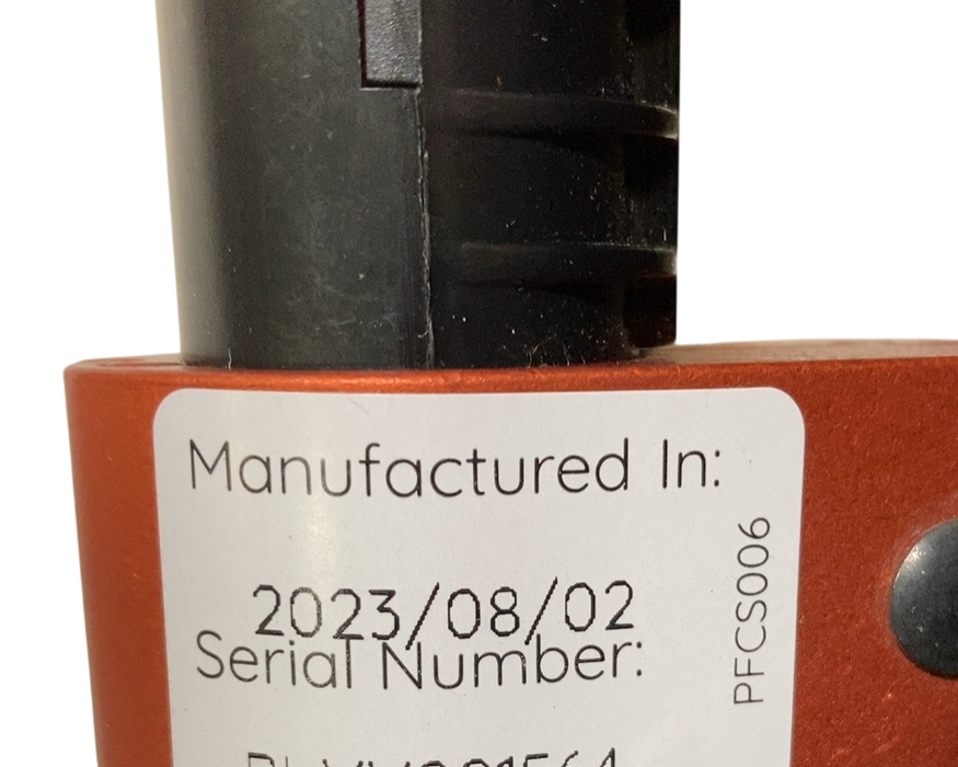 Shop WAYB Pico Portable Car Seat, 2023, Golden Hour at GoodBuy Gear