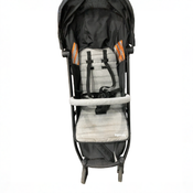 Shop Summer by Ingenuity 3D Quick Close CS+ Stroller, Gray, unknown at GoodBuy Gear