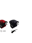 Shop Mountain Buggy Pod Clip-On High Chair, Flint at GoodBuy Gear