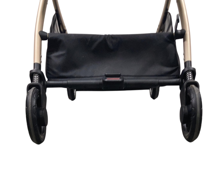 Shop Silver Cross Reef Stroller, Stone at GoodBuy Gear